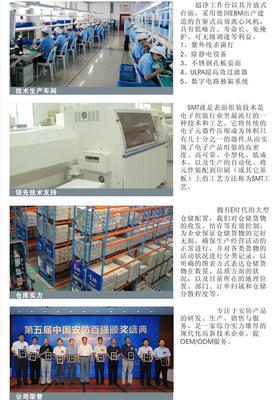 【網絡攝像機廠家 網絡設備 十年生產經驗】價格,廠家,圖片,監控攝像機/攝像頭,深圳聯邦威視科技-