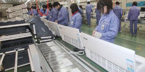 富士康上班真的很累嗎 電子廠哪些崗位比較輕松