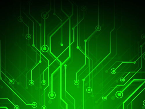 000國(guó)外炫彩幾何科技電子電路背景圖片設(shè)計(jì)素材 高清ai模板下載 0.24mb 科技 商務(wù)大全