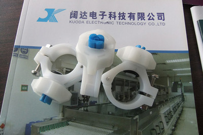 高效清潔的利器 退膜噴嘴UCE-242產(chǎn)品解析與闊達(dá)電子科技簡(jiǎn)介