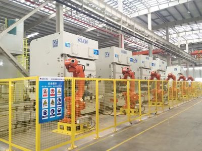 長沙格力 綠色工廠智能制造引領(lǐng)工業(yè)控制系統(tǒng)技術(shù)研發(fā)新篇章