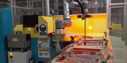 倉儲管理系統（WMS）的演進 從行業需求到技術融合的研發歷程