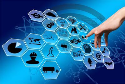 數字引擎驅動長壽工業新變革 工業控制系統技術研發紀實