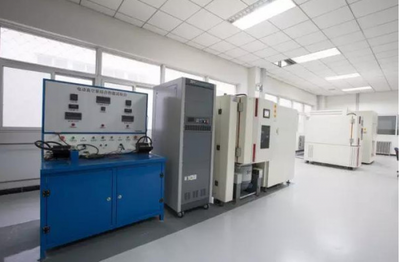 科技賦能，智造未來 探秘北汽新能源工廠工業控制系統技術研發